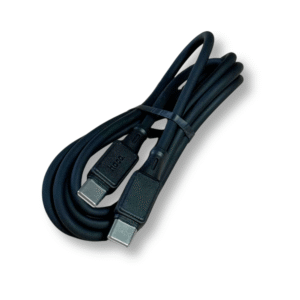 Кабель Hoco X101 Silicone USB-C to USB-C 60W 1м