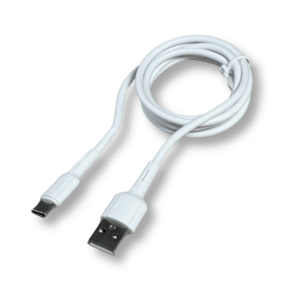 Кабель Inkax CK-103 USB to Type-C 2.1A 1м
