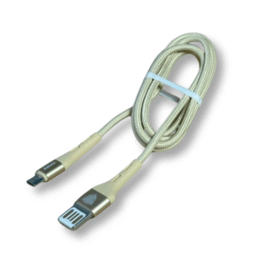 Кабель Inkax CK-87 High Speed Era Micro-USB 2.1A 1м