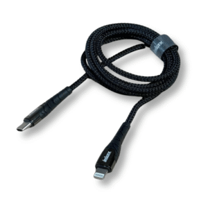 Кабель Inkax CK-107 Type-C to Lightning PD 2.1A 1м