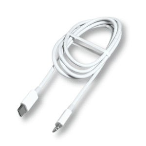 Кабель Celebrat CB-13i Type-C to Lightning 3A 1000мм