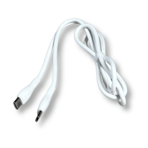 Кабель ZPX ZX-74 Real Silicone Type-C to Type-C PD 60W 1м