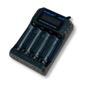 Зарядний пристрій Rablex RB407