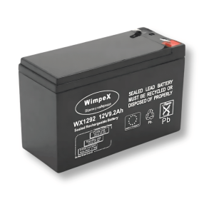Акумулятор WimpeX WX1292 12V 9.2Ah