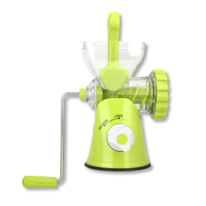 М'ясорубка ручна Multi Function Mincer