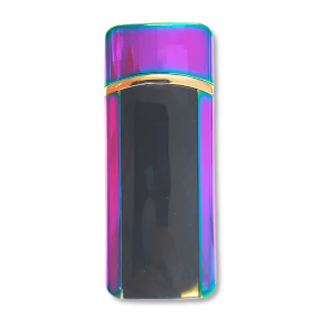 Запальничка електронна акумуляторна USB Lighter Classic Fashionable