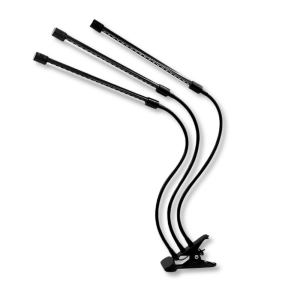 Фітолампа Plant Grow Light, 3 головки