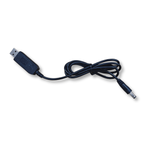 Кабель живлення USB для роутера, 12 Вт