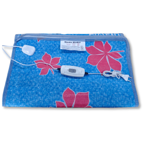 Електричне простирадло Electric Blanket (60x155 см)