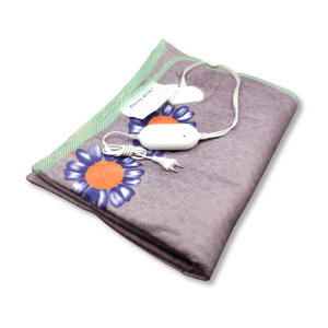 лектричне простирадло Electric Blanket (120x155 см)